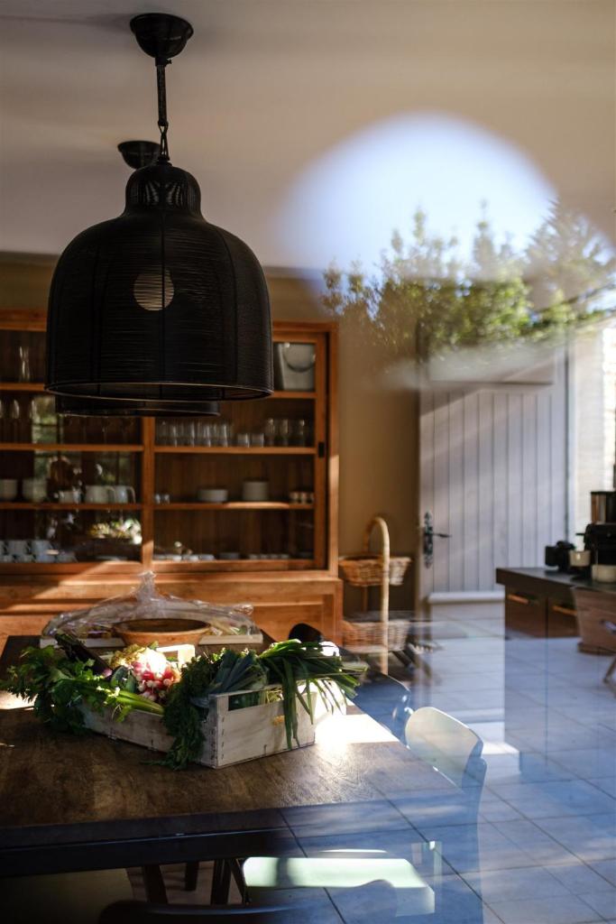 Le Répertoire - Le Clos à l'Amandier photo 4
