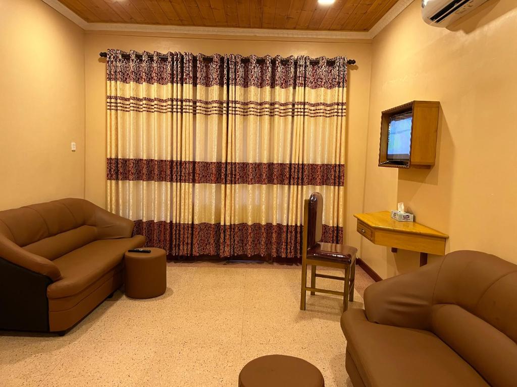 Palm Path Resort photo 1