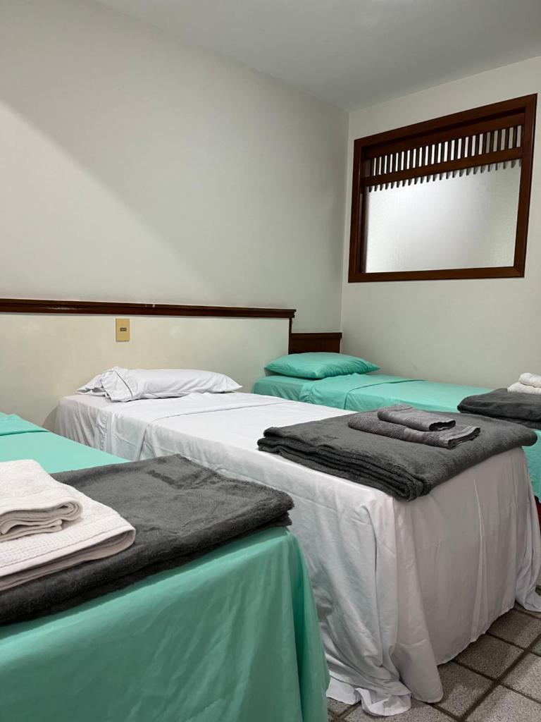 Apartamento em frente a praia Costa 1001 photo 1