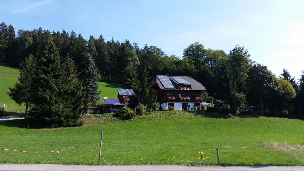 Apartment Haus Maria Brinkhus