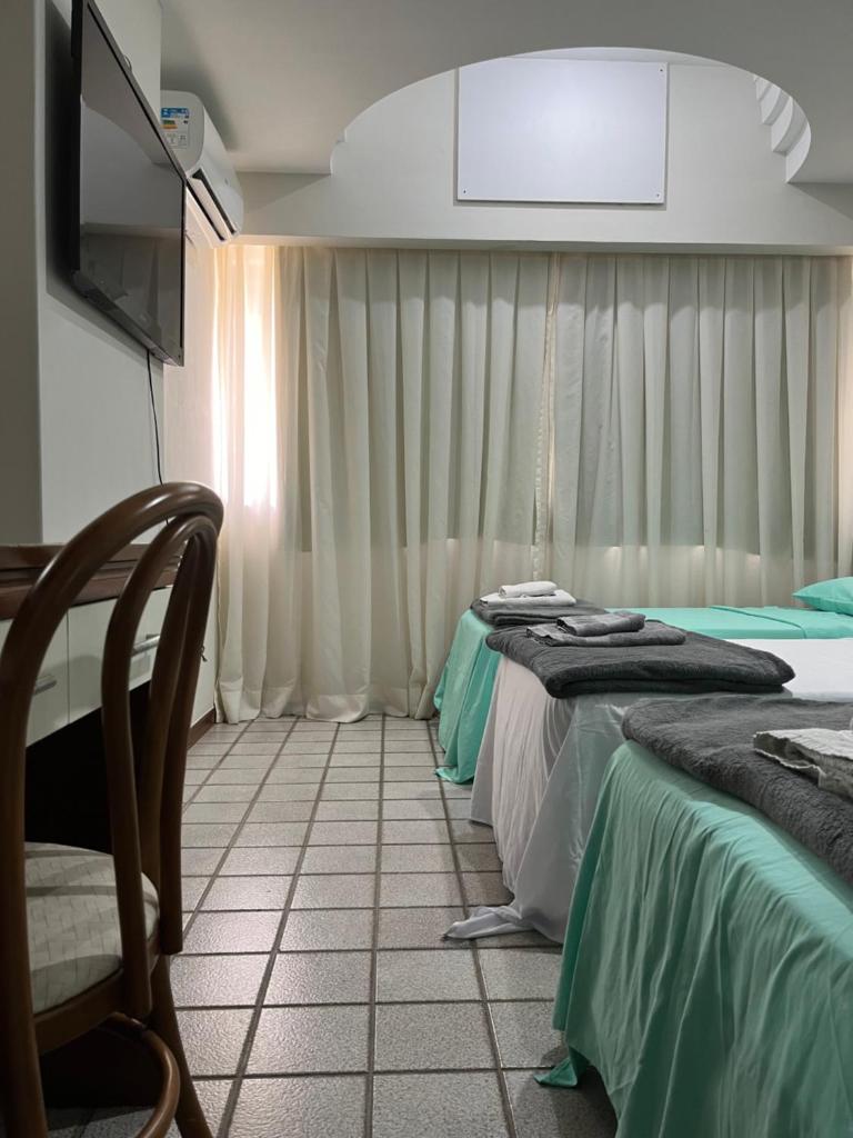 Apartamento em frente a praia Costa 1001 photo 2