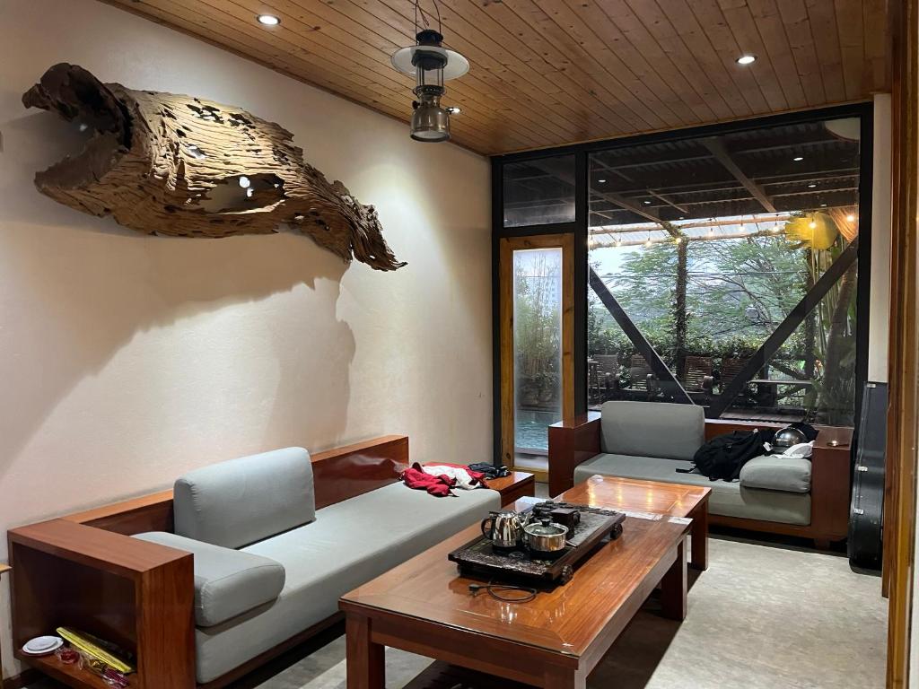 Homestay ECO MAY5 TRAVEL