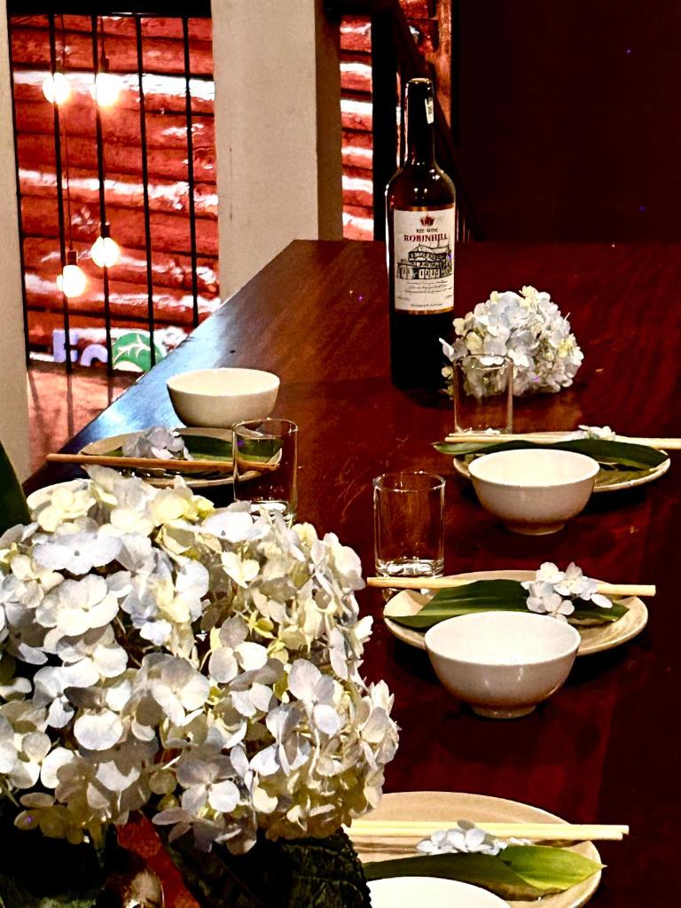 Homestay ECO MAY5 TRAVEL