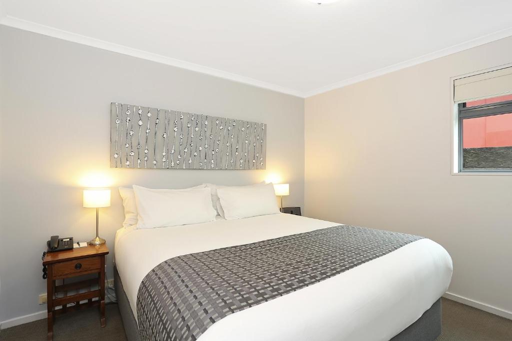 Quality Inn & Suites The Menzies photo 3