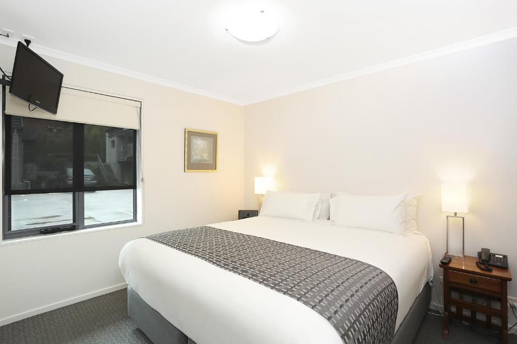 Quality Inn & Suites The Menzies photo 2