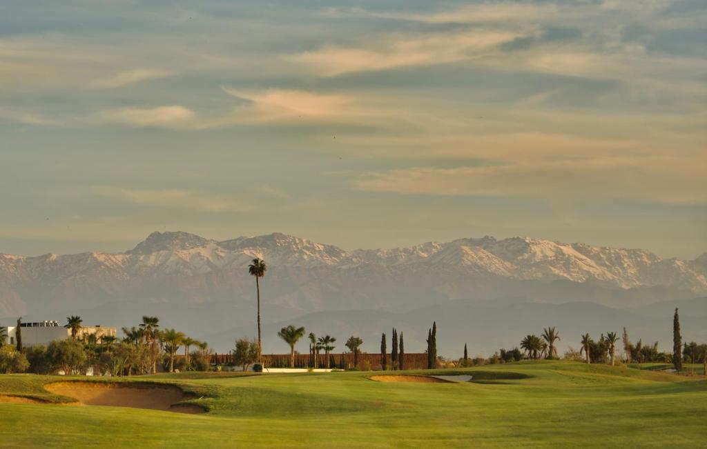 Park Hyatt Marrakech photo 1