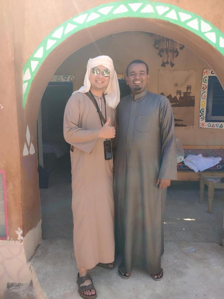 Kabara Nubian House photo 4