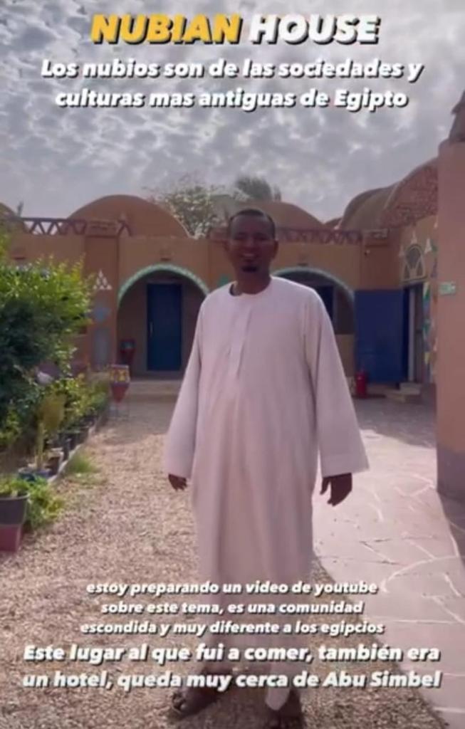 Kabara Nubian House photo 1