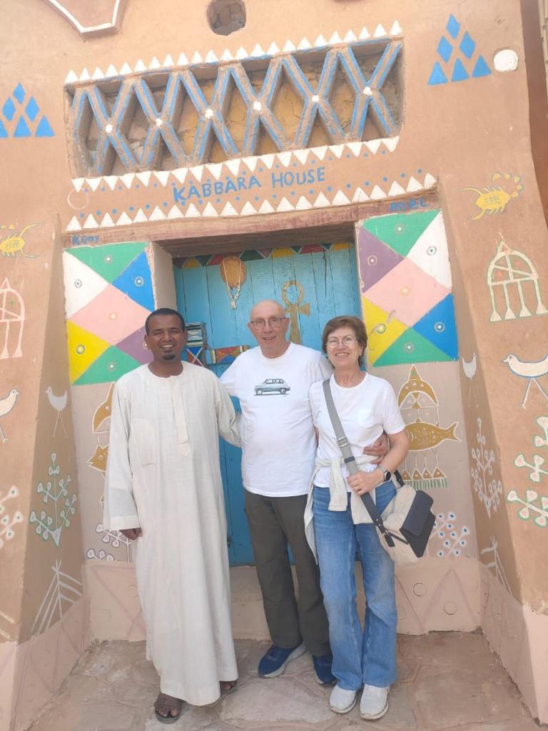 Kabara Nubian House photo 3