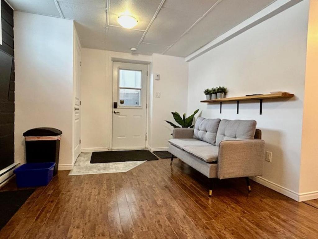 Beau studio 2 chambres photo 4