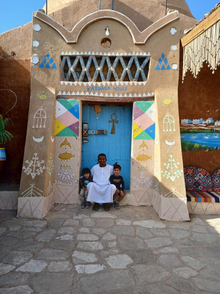 Kabara Nubian House photo 2