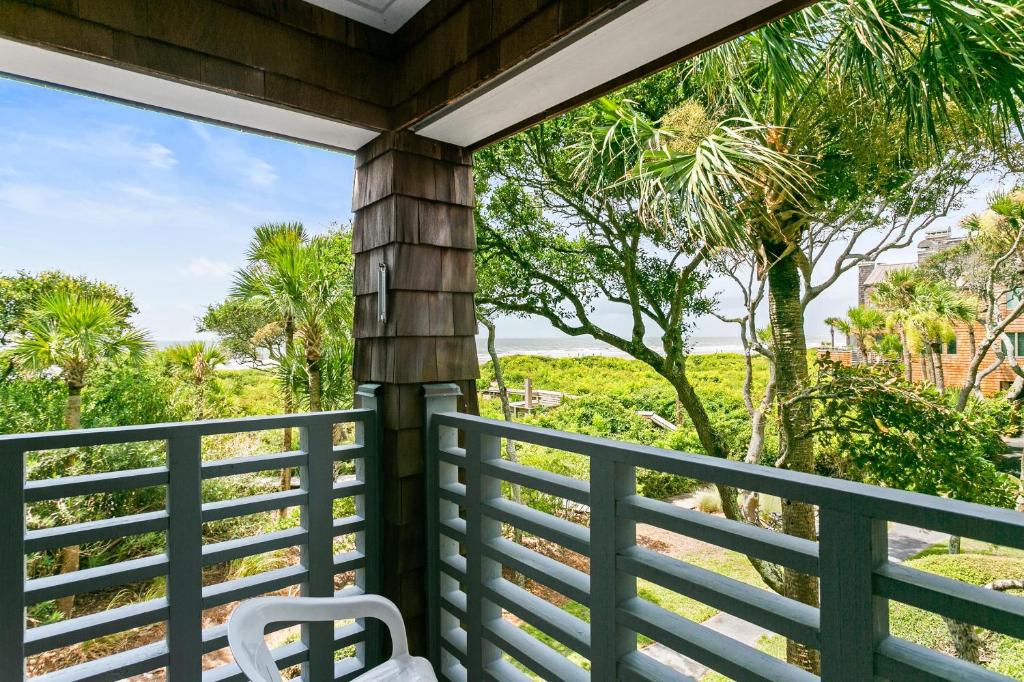 4418 Windswept Ocean View Villa photo 1