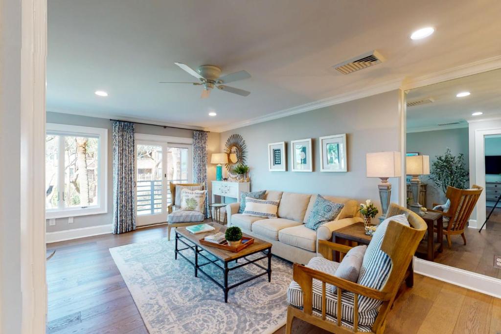 4418 Windswept Ocean View Villa photo 3