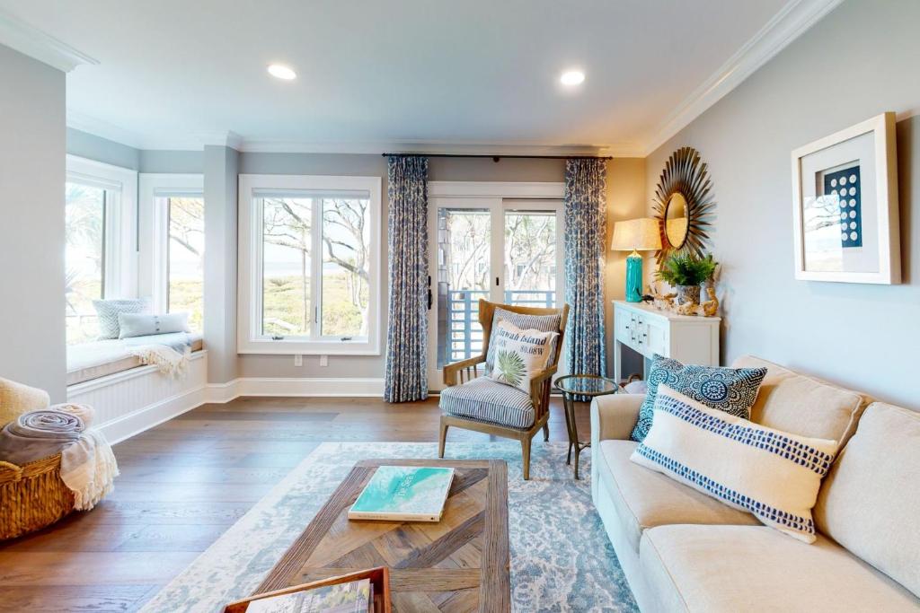 4418 Windswept Ocean View Villa photo 4