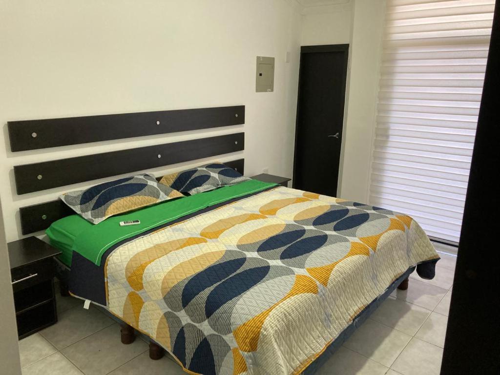 Manta (casa )
