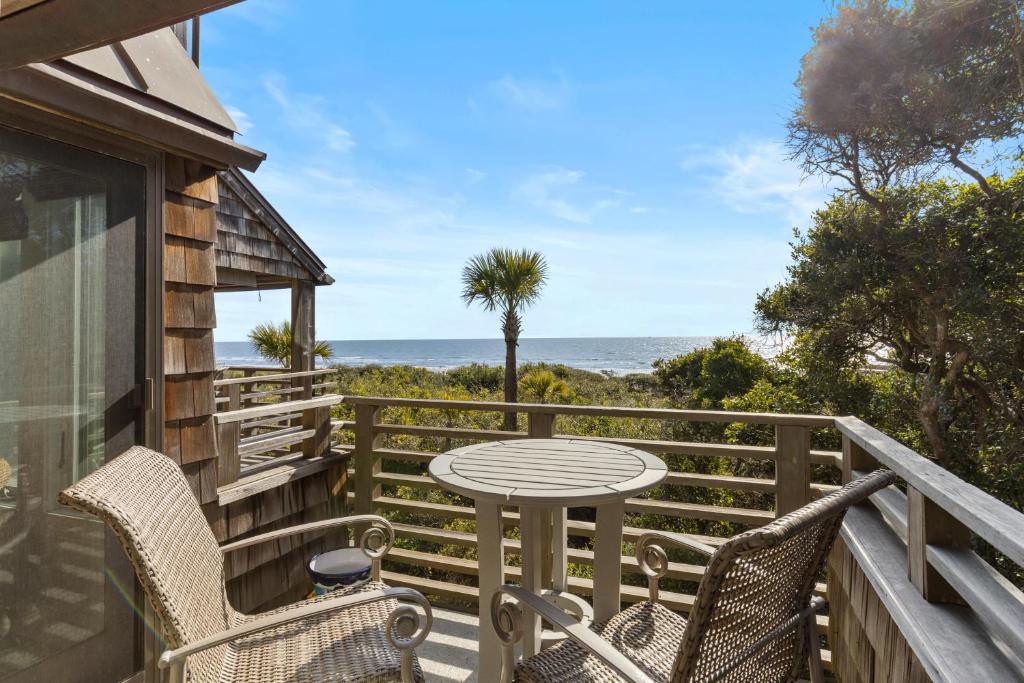 4300 Windswept Oceanfront Villa image
