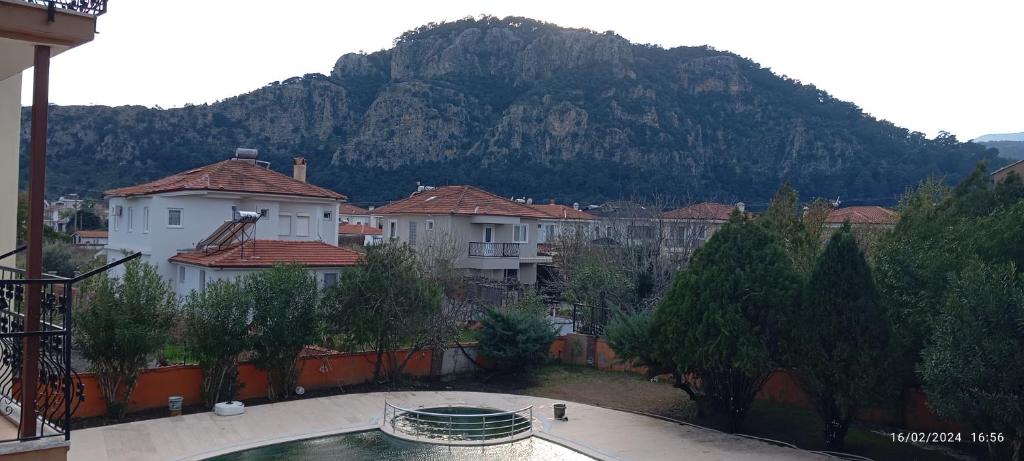 NOSi OTEL DALYAN OTELLERİ photo 4