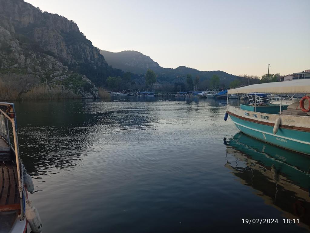 NOSi OTEL DALYAN OTELLERİ photo 2