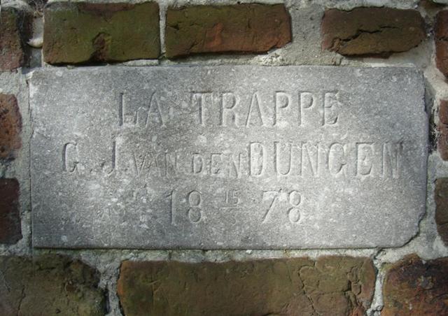B&B Boerderij La Trappe Deurne photo 1