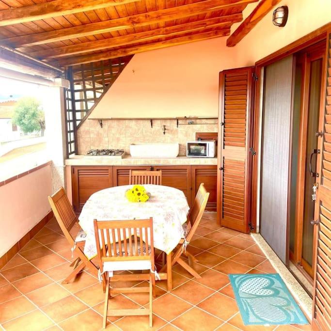 AffittaSardegna-Casa Mirador