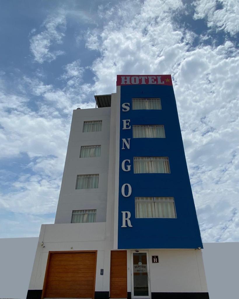 Hotel Sengor photo 1
