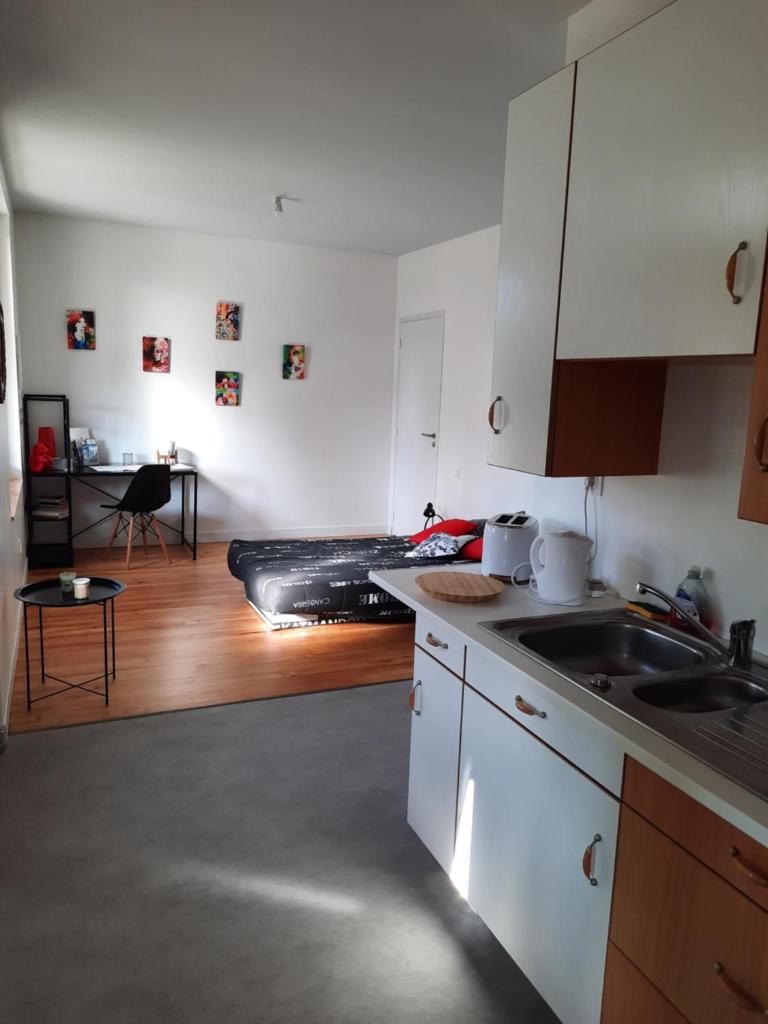 Logement entier à Gannat photo 3