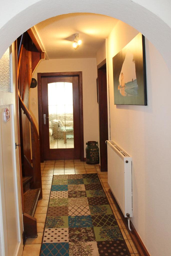 Appartement Am Turm photo 1