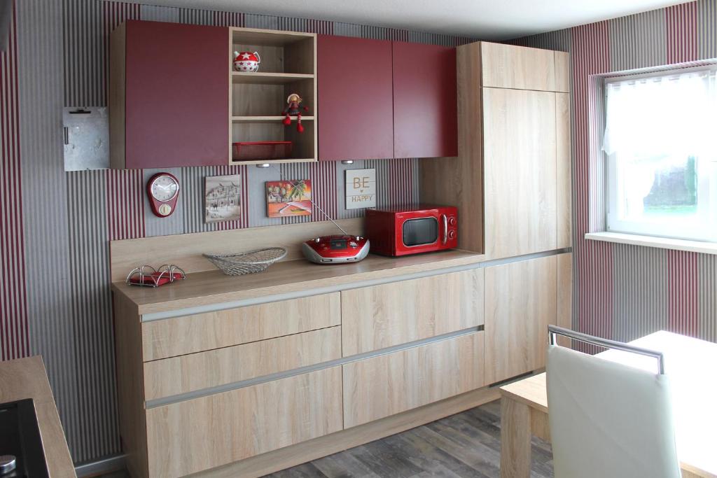 Appartement Am Turm photo 2