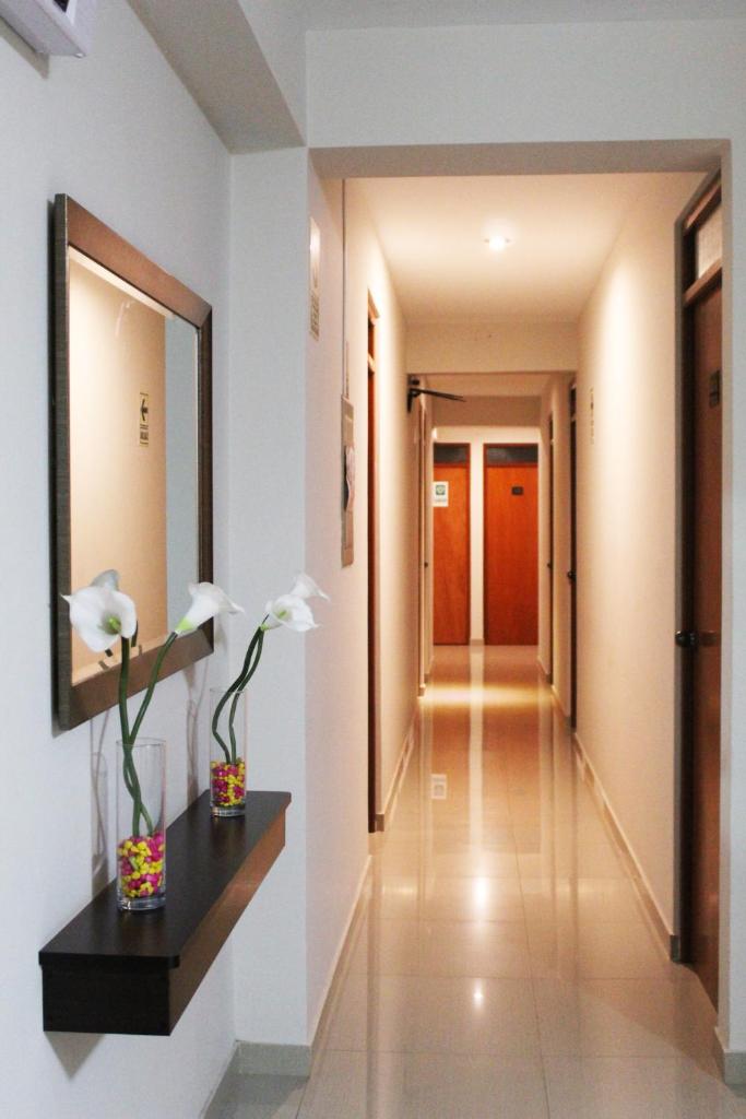 Hotel Sengor photo 4