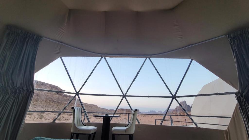 wadi rum guest house camp photo 1
