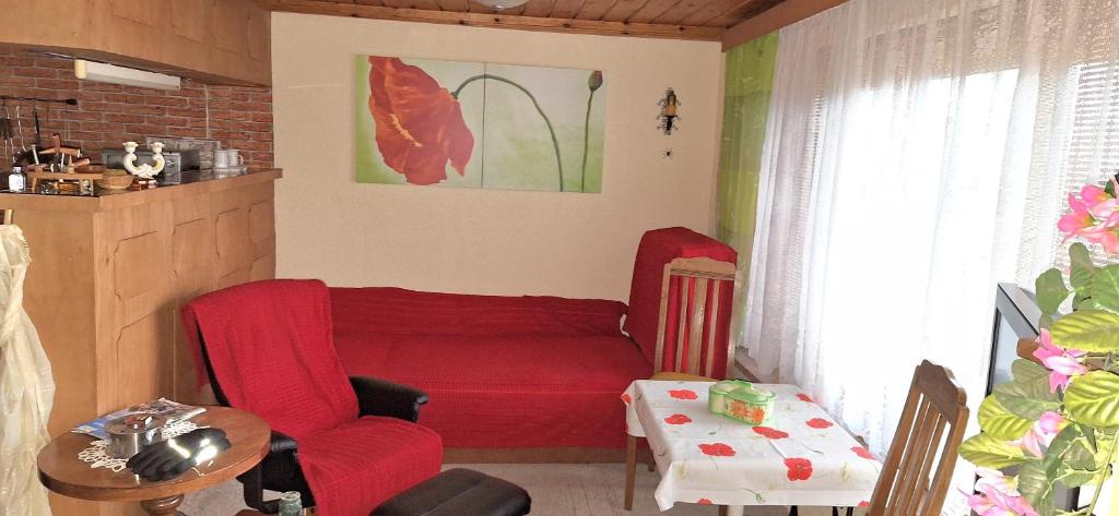 Ferienhaus Perle photo 2