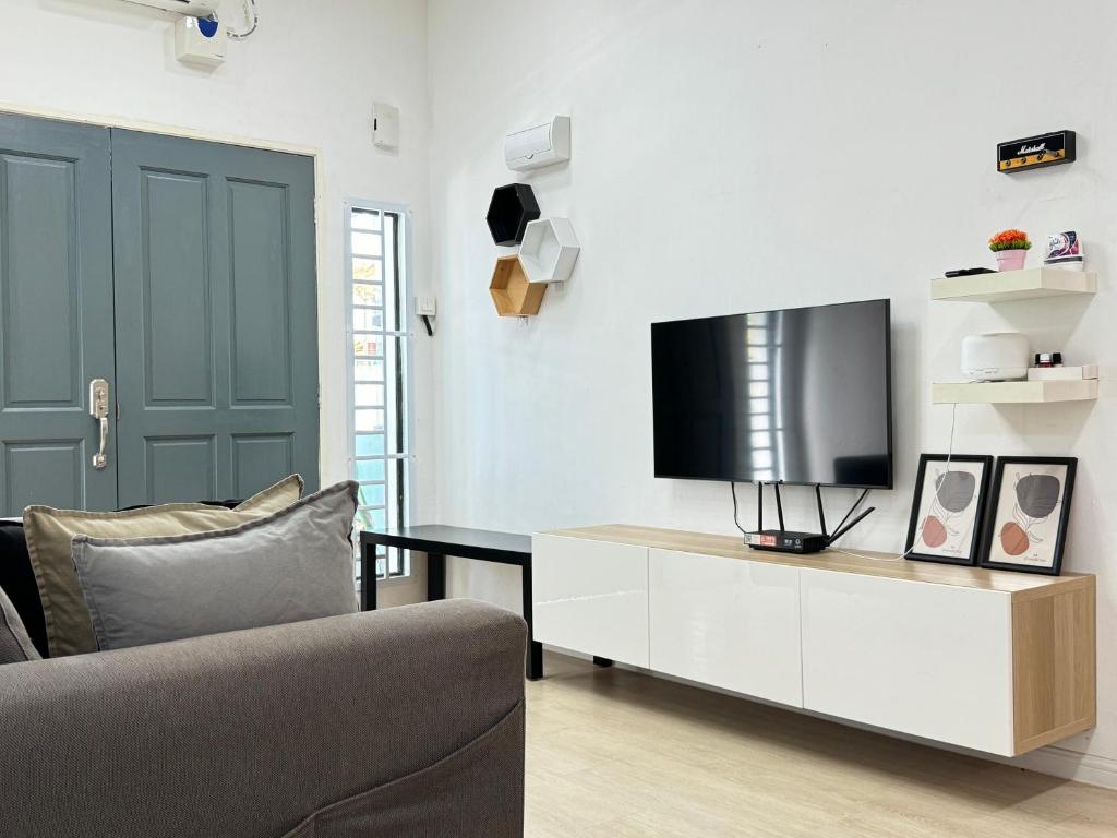 Desaru City Centre Ikeano Style 83SN9 By De Home photo 2