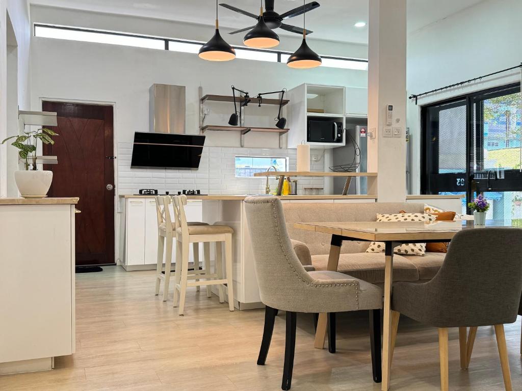 Desaru City Centre Ikeano Style 83SN9 By De Home