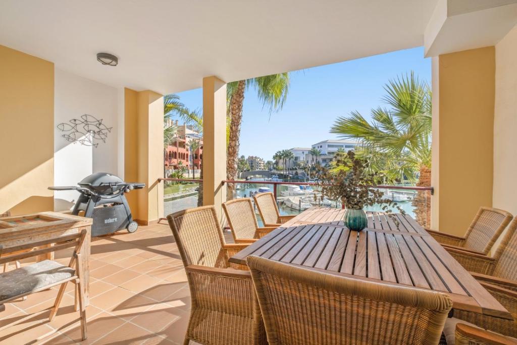 Palm Serenity - Sotogrande photo 1