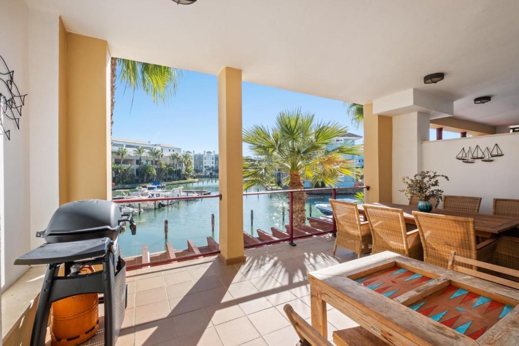 Palm Serenity - Sotogrande photo 3