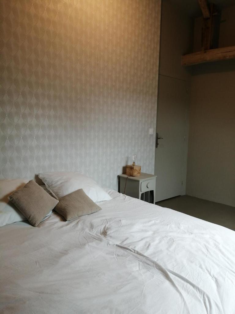 Les chambres de balade au jardin photo 3
