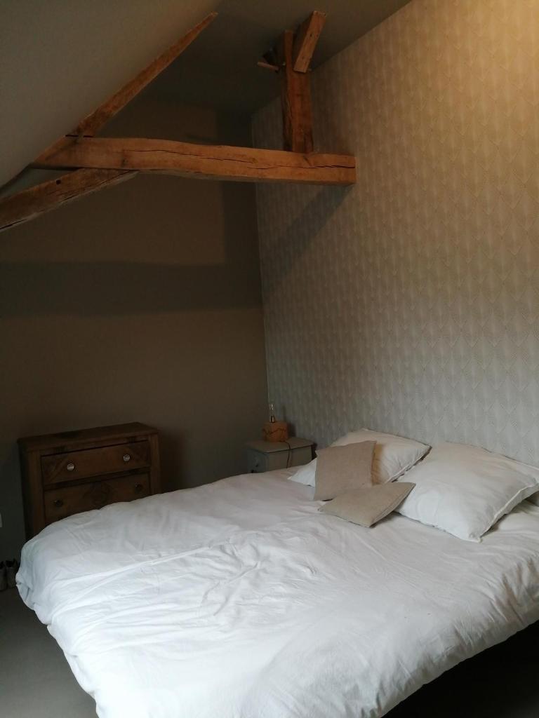 Les chambres de balade au jardin photo 4