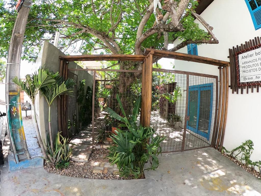 Residencial Casa Flor Atelier Botânico, Ponta Negra photo 2
