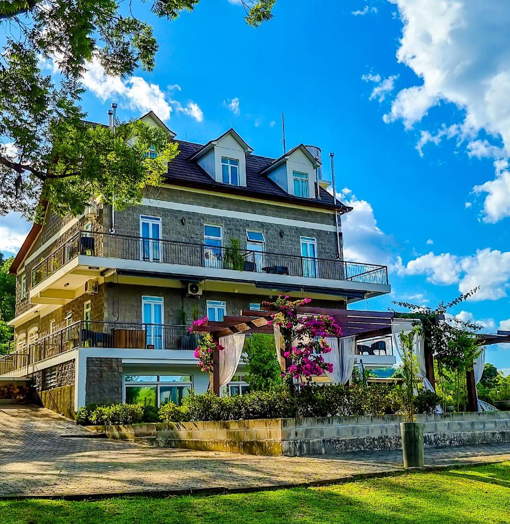 LOTE20 Hotel Boutique