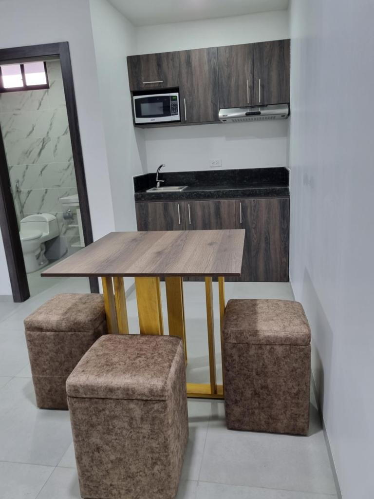 SUITES GARZOTA photo 3
