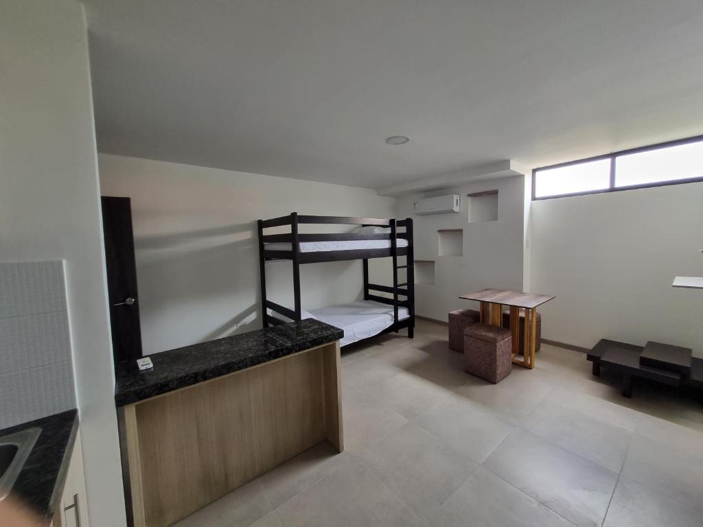 SUITES GARZOTA photo 1