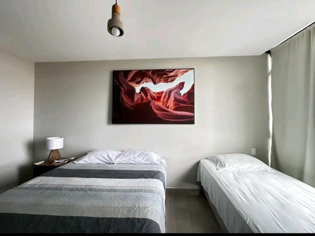 Apt cómodo, céntrico, nuevo y lindo! photo 1