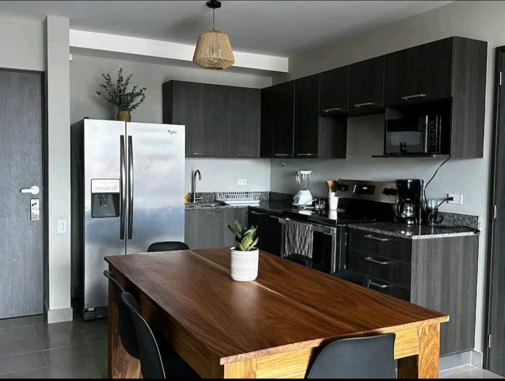 Apt cómodo, céntrico, nuevo y lindo! photo 2