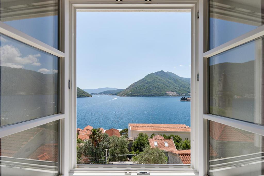 Villa La Vista Perast photo 4