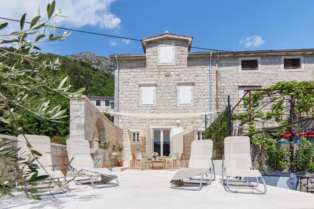 Villa La Vista Perast