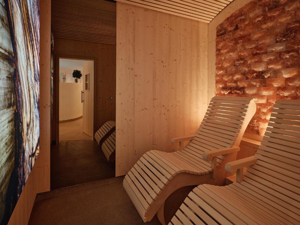 Genuss - und Vitalhotel Moisl photo 4