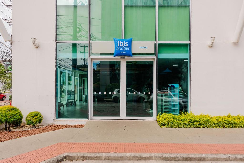 ibis budget Vitoria photo 4