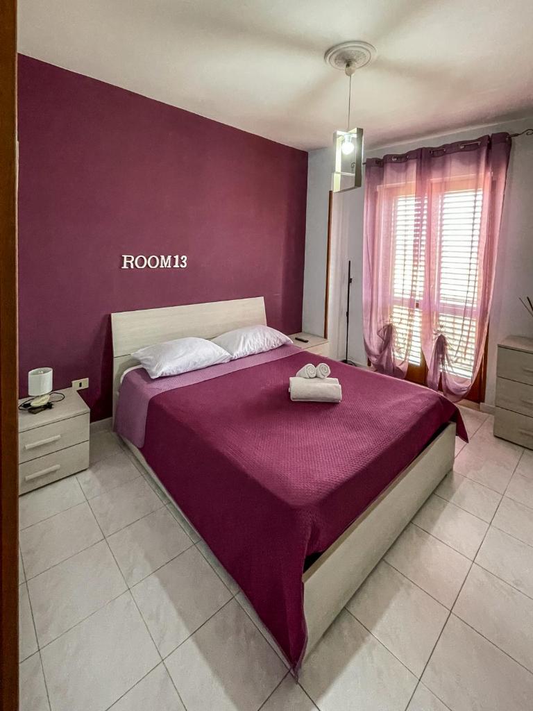 La Piazzetta Fittacamere
