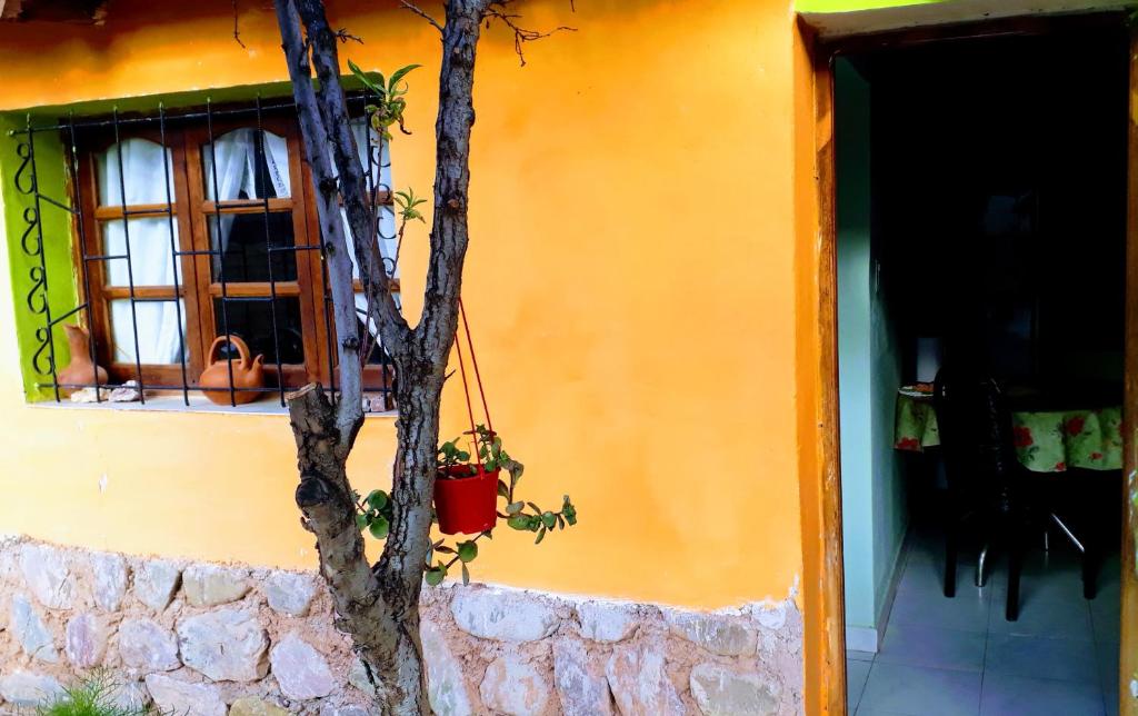 La Casita de la Abuela Huacalera photo 2