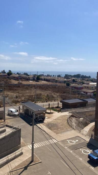 Apartamento en Cartagena Valparaíso photo 2